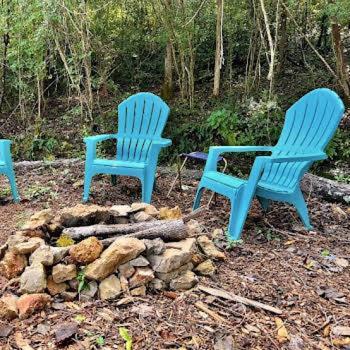 The Pisces-A Stargazing, Luxury Glamping Tent Rogersville Extérieur photo